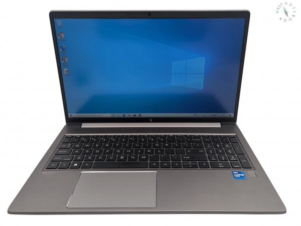 HP ZBook Power 15 G8