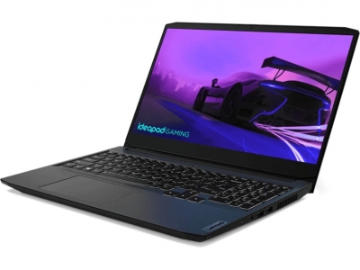 Új állapotú Lenovo IdeaPad Gaming 3 15IHU6 Magyar