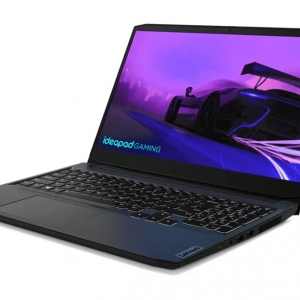 Új állapotú Lenovo IdeaPad Gaming 3 15IHU6 Magyar