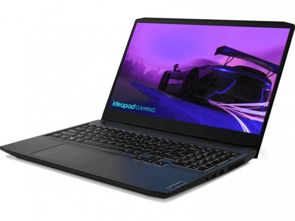 Új állapotú Lenovo IdeaPad Gaming 3 15IHU6 Magyar