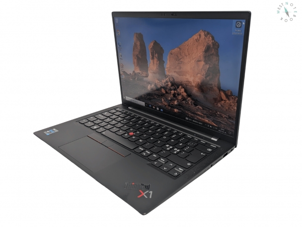 Lenovo ThinkPad X1 Carbon 9th