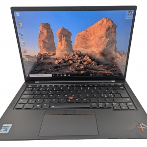 Lenovo ThinkPad X1 Carbon 9th