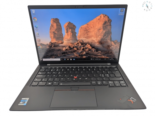 Lenovo ThinkPad X1 Carbon 9th