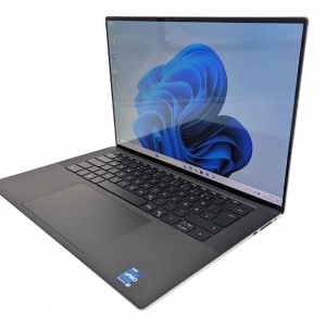 Új állapotú Dell XPS 15 9530