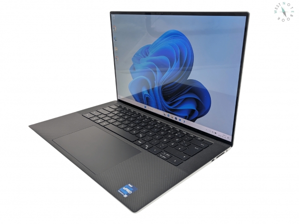 Új állapotú Dell XPS 15 9530