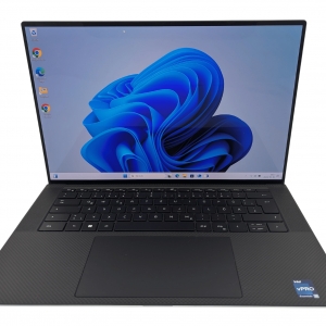 Új állapotú Dell XPS 15 9530