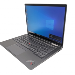 Új állapotú Lenovo Thinkpad X1 Yoga 8th 27% ÁFA