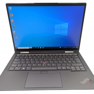 Új állapotú Lenovo Thinkpad X1 Yoga 8th 27% ÁFA