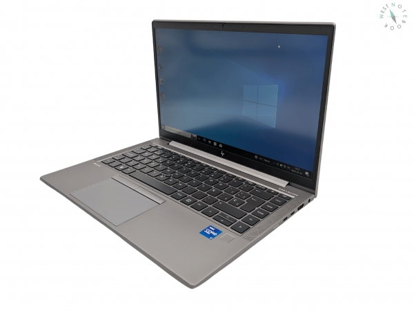 HP ZBook Fury 15 G8 