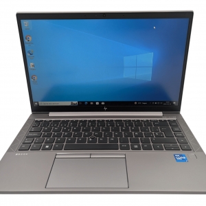 HP ZBook Fury 15 G8 