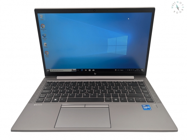 HP ZBook Fury 15 G8 