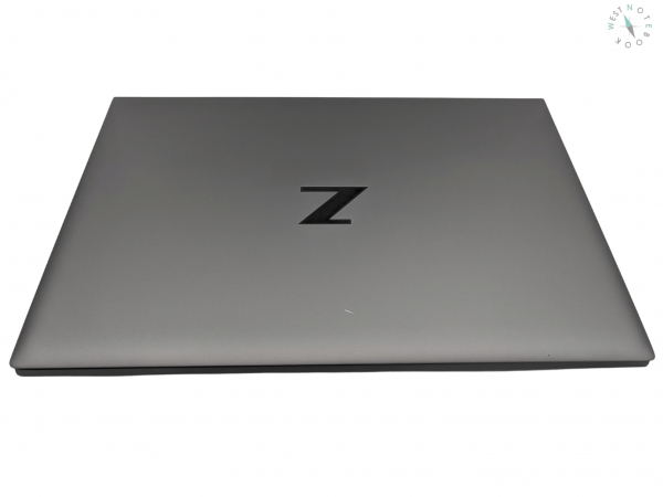 HP ZBook Fury 15 G8 