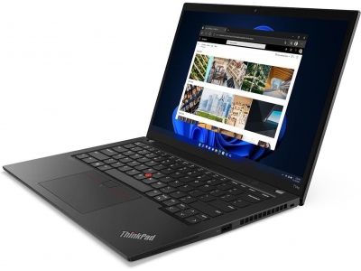 Új állapotú Lenovo ThinkPad T14s Gen4 (2024)