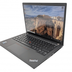 Új állapotú Lenovo ThinkPad T14s Gen4 (2024)