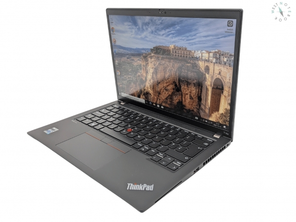 Új állapotú Lenovo ThinkPad T14s Gen4 (2024)