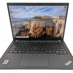 Új állapotú Lenovo ThinkPad T14s Gen4 (2024)