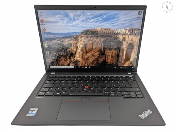 Új állapotú Lenovo ThinkPad T14s Gen4 (2024)