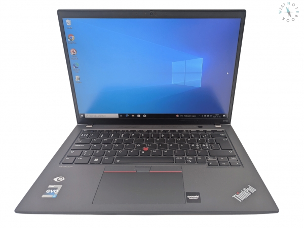 Lenovo ThinkPad T14s Gen3