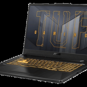 Asus TUF Gaming F17 FX706HE Magyar