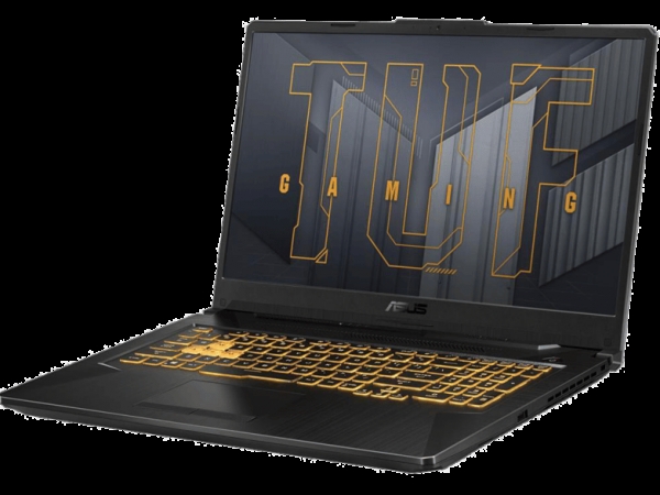 Asus TUF Gaming F17 FX706HE Magyar