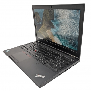 Lenovo ThinkPad P52