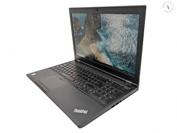 Lenovo ThinkPad P52