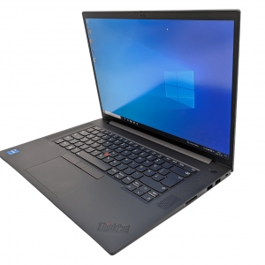 Lenovo ThinkPad P1 Gen4i