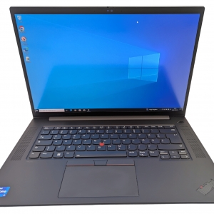 Lenovo ThinkPad P1 Gen4i