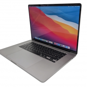 Apple Macbook Pro 16 (2019) A2141 EMC 3347 27% ÁFA