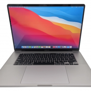 Apple Macbook Pro 16 (2019) A2141 EMC 3347 27% ÁFA