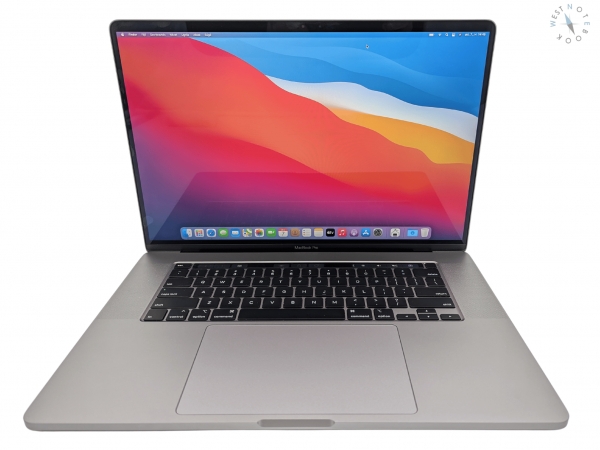 Apple Macbook Pro 16 (2019) A2141 EMC 3347 27% ÁFA