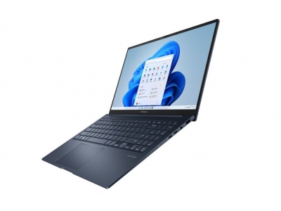 Asus Zenbook 15 UM3504DA Magyar