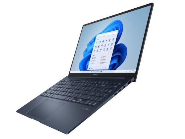 Asus Zenbook 15 UM3504DA Magyar