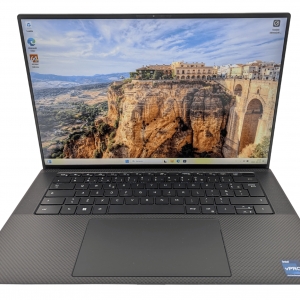 Dell XPS 15 9530