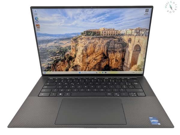 Dell XPS 15 9530