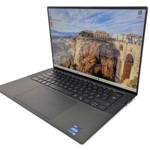 Dell XPS 15 9530