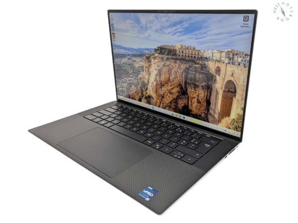 Dell XPS 15 9530