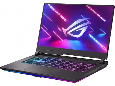 Asus ROG Strix G513QM Magyar