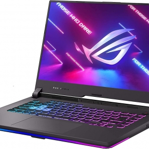 Asus ROG Strix G513QM Magyar