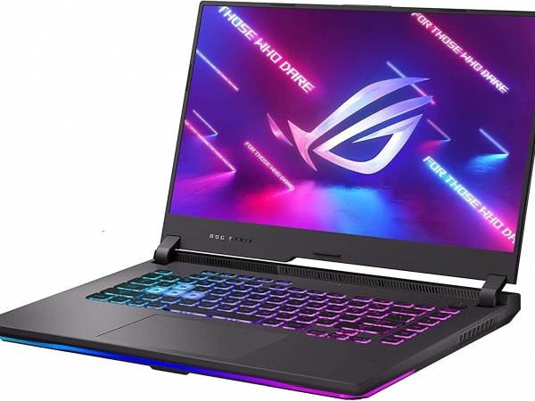 Asus ROG Strix G513QM Magyar