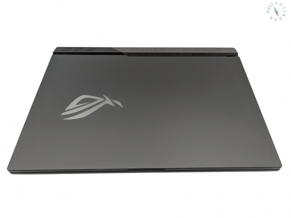 Asus ROG Strix G513QM Magyar