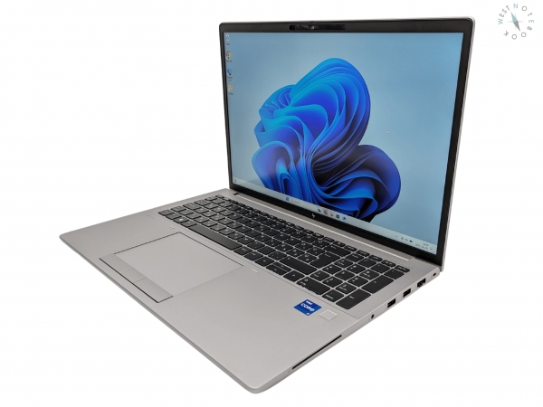 Új állapotú HP ZBook Fury 16 G9 Magyar