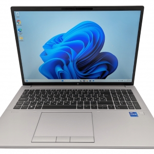 Új állapotú HP ZBook Fury 16 G9 Magyar