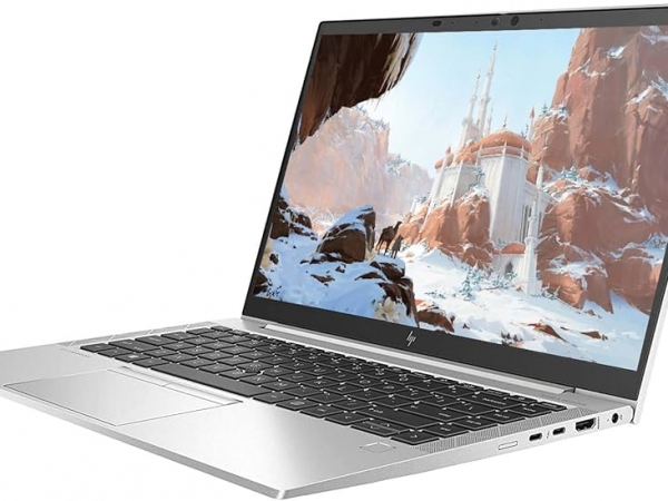 HP EliteBook 840 G7 27% ÁFA