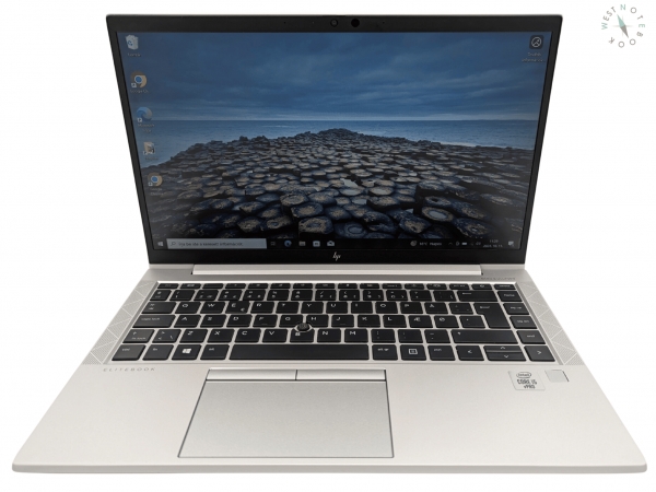 HP EliteBook 840 G7 27% ÁFA