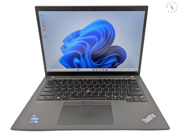 Lenovo ThinkPad T14s Gen3 27% ÁFA