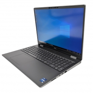 Dell Precision 7680 Magyar