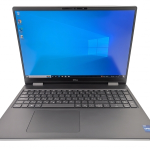 Dell Precision 7680 Magyar