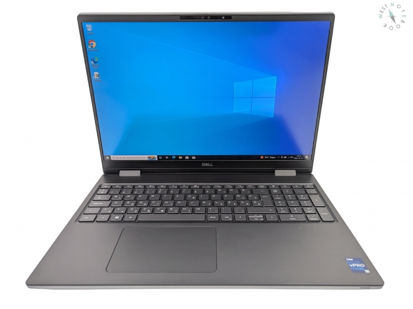 Dell Precision 7680 Magyar