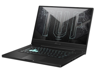 Asus TUF Dash F15 FX516PE Magyar